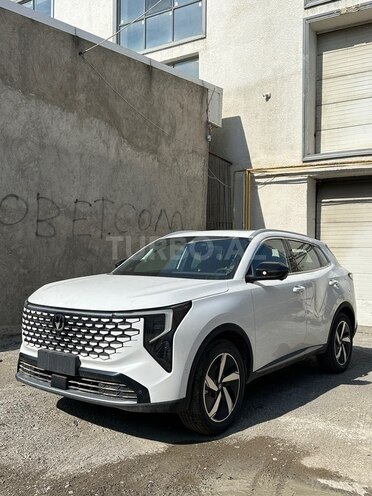 Changan CS 55 Plus 2026, 0 km - 1.5 l - Bakı