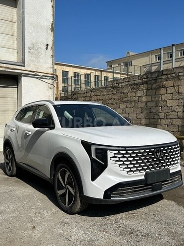 Changan CS 55 Plus 2026, 0 km - 1.5 l - Bakı