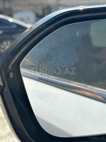 Changan CS 55 Plus 2026, 0 km - 1.5 l - Bakı