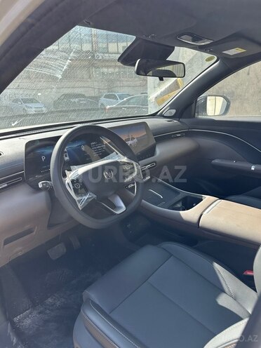 Changan CS 55 Plus 2026, 0 km - 1.5 l - Bakı