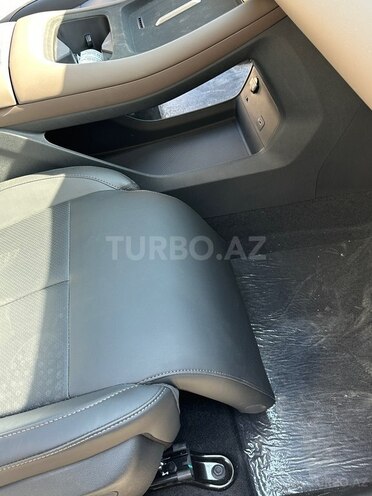 Changan CS 55 Plus 2026, 0 km - 1.5 l - Bakı