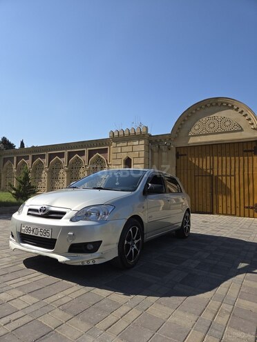 Toyota Corolla 2005, 207,000 km - 1.4 л - Xırdalan