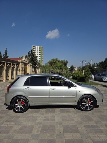 Toyota Corolla 2005, 207,000 km - 1.4 л - Xırdalan