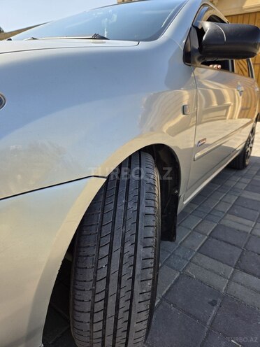 Toyota Corolla 2005, 207,000 km - 1.4 л - Xırdalan