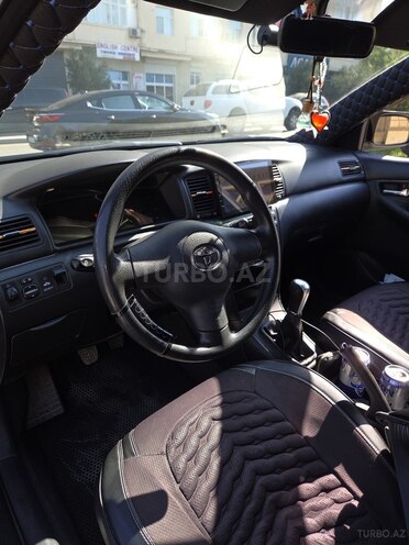 Toyota Corolla 2005, 207,000 km - 1.4 л - Xırdalan