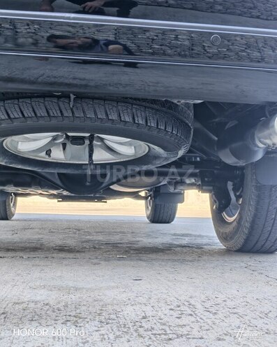 Toyota Land Cruiser Prado 2006, 192,000 km - 2.7 л - Bakı