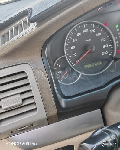 Toyota Land Cruiser Prado 2006, 192,000 km - 2.7 л - Bakı