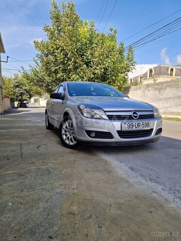 Opel Astra 2005, 280,000 km - 1.4 l - Mingəçevir