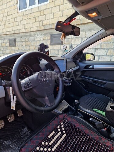 Opel Astra 2005, 280,000 km - 1.4 l - Mingəçevir