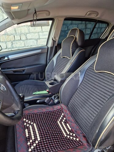 Opel Astra 2005, 280,000 km - 1.4 l - Mingəçevir