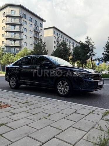 Volkswagen Polo 2020, 63,000 km - 1.6 l - Bakı