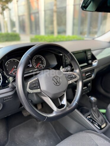 Volkswagen Polo 2020, 63,000 km - 1.6 l - Bakı
