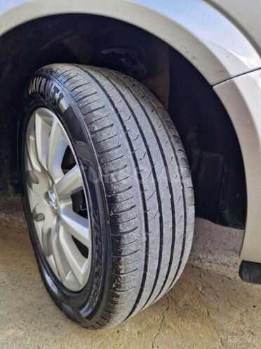 Opel Astra 2005, 280,000 km - 1.4 l - Mingəçevir