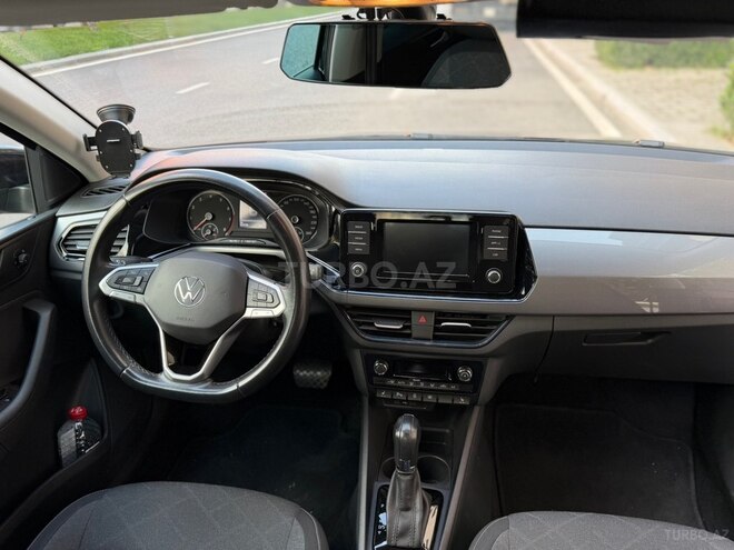Volkswagen Polo 2020, 63,000 km - 1.6 l - Bakı