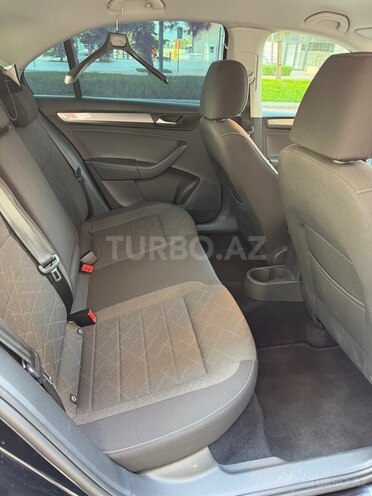 Volkswagen Polo 2020, 63,000 km - 1.6 l - Bakı