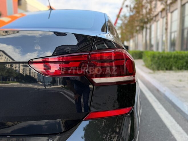 Volkswagen Polo 2020, 63,000 km - 1.6 l - Bakı