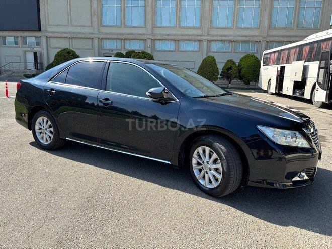 Toyota Camry 2012, 173,000 km - 2.5 л - Tovuz