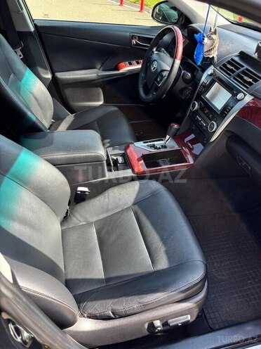 Toyota Camry 2012, 173,000 km - 2.5 л - Tovuz