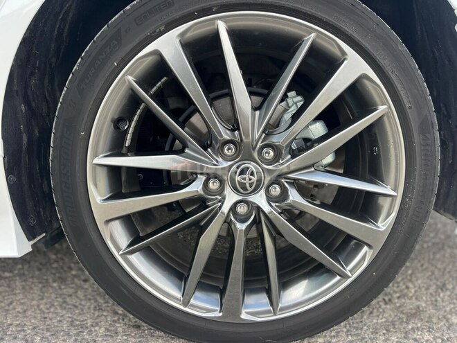 Toyota Camry 2025, 56,000 km - 2.0 l - Bakı