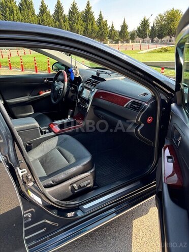 Toyota Camry 2012, 173,000 km - 2.5 л - Tovuz