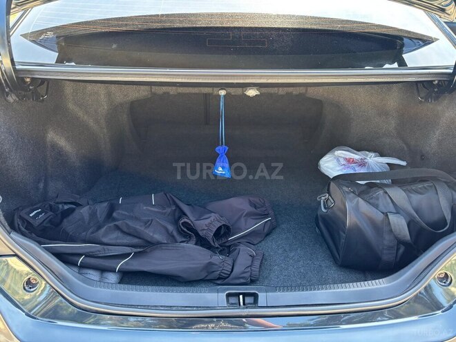 Toyota Camry 2012, 173,000 km - 2.5 л - Tovuz
