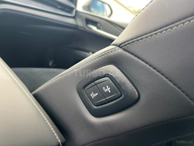 Toyota Camry 2025, 56,000 km - 2.0 l - Bakı