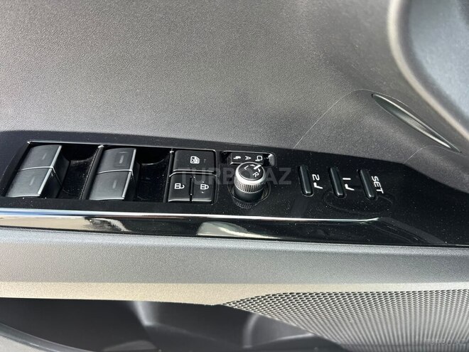 Toyota Camry 2025, 56,000 km - 2.0 l - Bakı