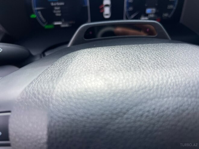 Toyota Camry 2025, 56,000 km - 2.0 l - Bakı