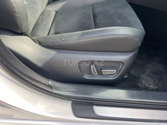 Toyota Camry 2025, 56,000 km - 2.0 l - Bakı