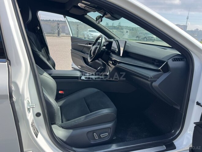 Toyota Camry 2025, 56,000 km - 2.0 l - Bakı