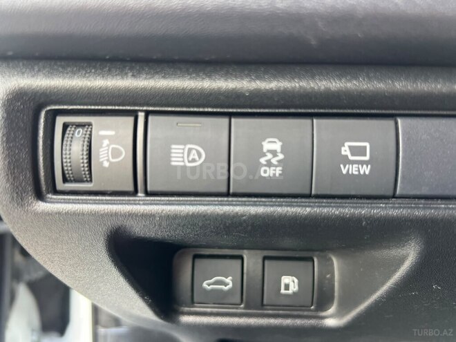 Toyota Camry 2025, 56,000 km - 2.0 l - Bakı