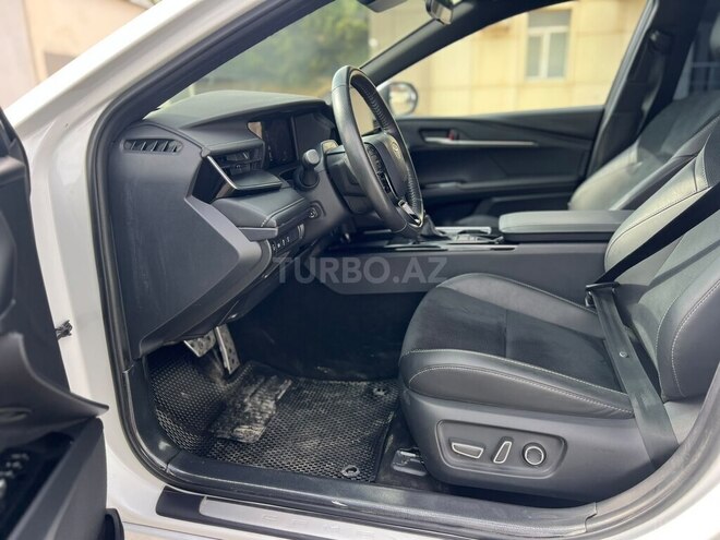 Toyota Camry 2025, 56,000 km - 2.0 l - Bakı