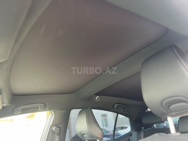 Toyota Camry 2025, 56,000 km - 2.0 l - Bakı