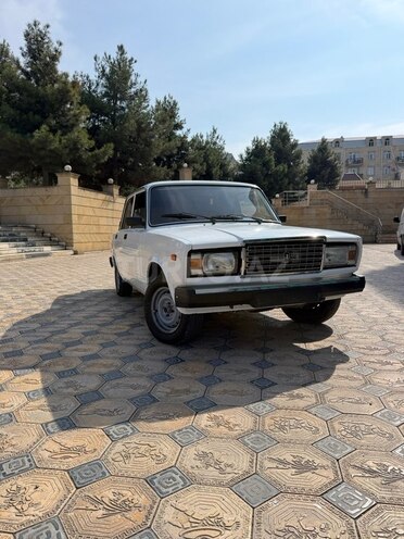 LADA (VAZ) 2107 2008, 100,004 km - 1.6 l - Gəncə