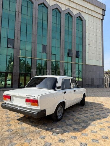 LADA (VAZ) 2107 2008, 100,004 km - 1.6 l - Gəncə