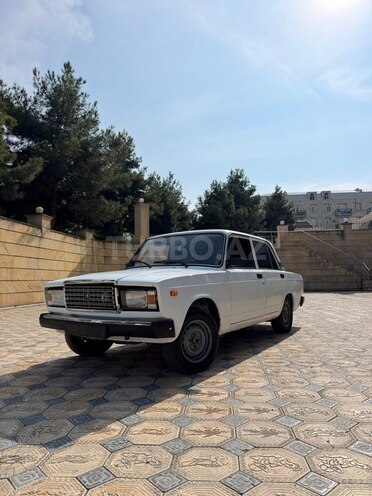 LADA (VAZ) 2107 2008, 100,004 km - 1.6 l - Gəncə