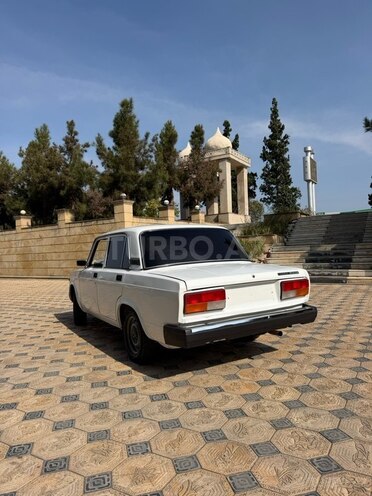 LADA (VAZ) 2107 2008, 100,004 km - 1.6 l - Gəncə