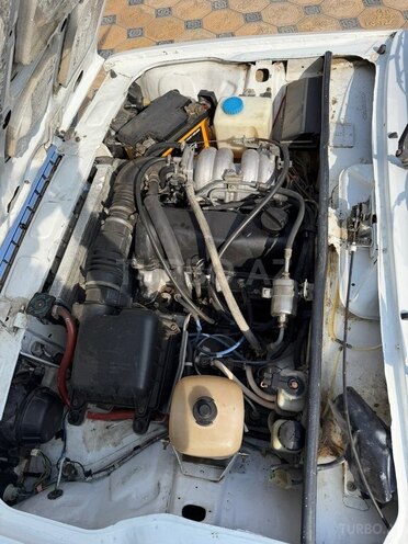 LADA (VAZ) 2107 2008, 100,004 km - 1.6 l - Gəncə