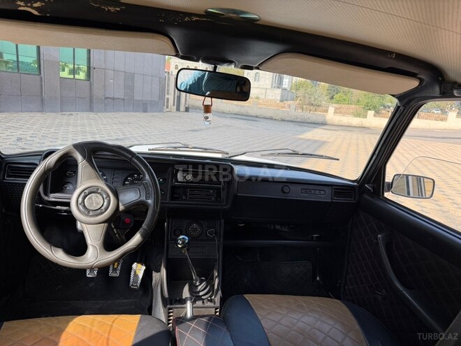 LADA (VAZ) 2107 2008, 100,004 km - 1.6 l - Gəncə