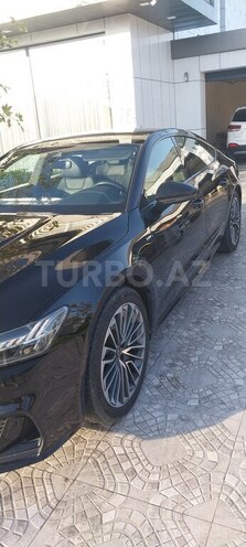 Audi A7 2022, 160,000 km - 2.0 л - Bakı