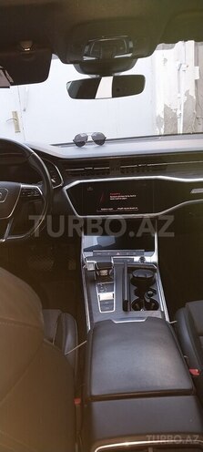 Audi A7 2022, 160,000 km - 2.0 л - Bakı