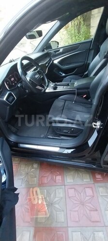 Audi A7 2022, 160,000 km - 2.0 л - Bakı
