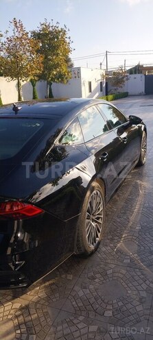Audi A7 2022, 160,000 km - 2.0 л - Bakı