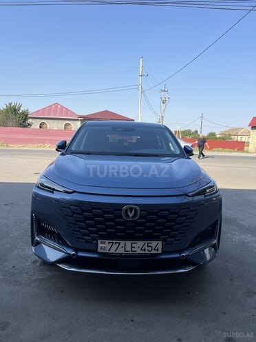 Changan Uni-K 2022, 59,000 km - 2.0 l - Şəmkir