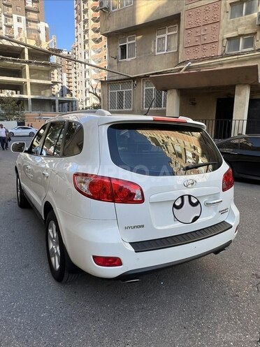 Hyundai Santa Fe 2008, 305,124 km - 2.2 л - Bakı
