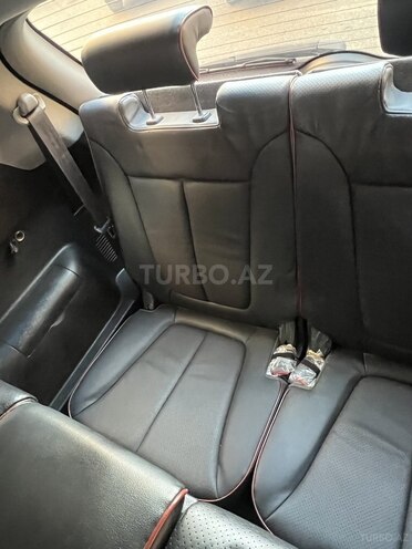 Hyundai Santa Fe 2008, 305,124 km - 2.2 л - Bakı
