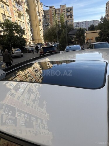 Hyundai Santa Fe 2008, 305,124 km - 2.2 л - Bakı