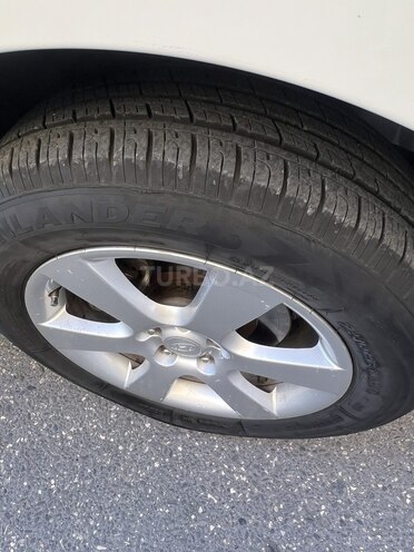 Hyundai Santa Fe 2008, 305,124 km - 2.2 л - Bakı