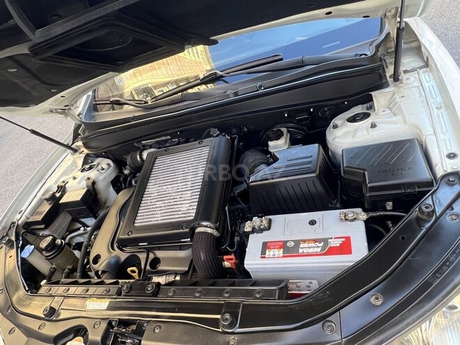 Hyundai Santa Fe 2008, 305,124 km - 2.2 л - Bakı