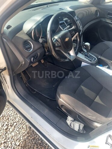 Chevrolet Cruze 2014, 306,000 km - 1.4 l - Gəncə